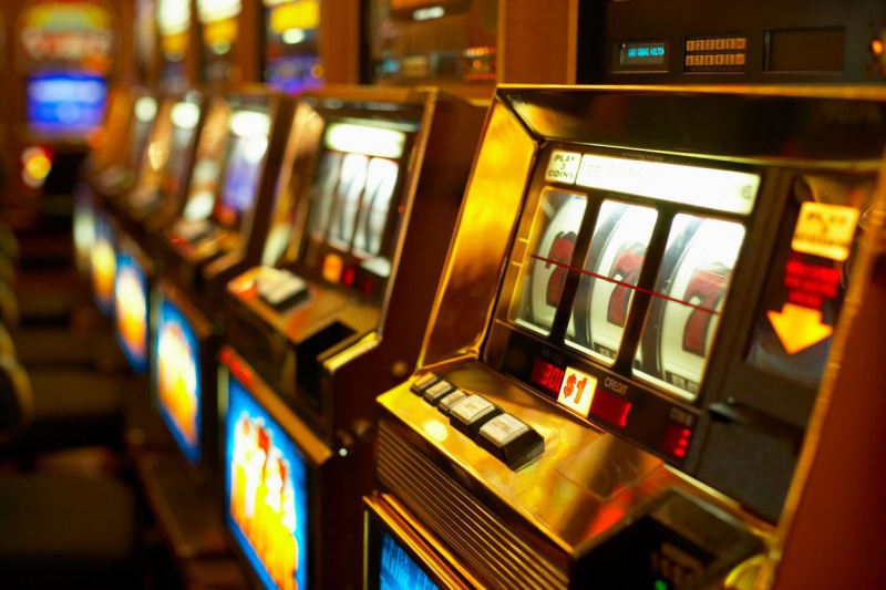 В Оренбурге обнаружили и закрыли подпольное казино
